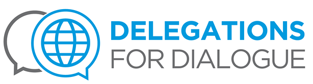 delegations for dialogue