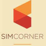 sim corner